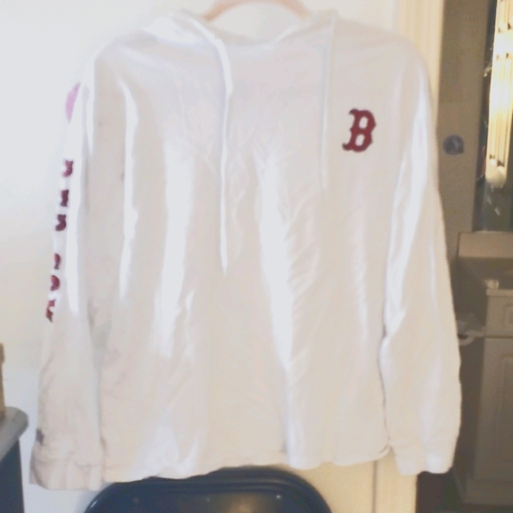 Boston Red Sox shirt